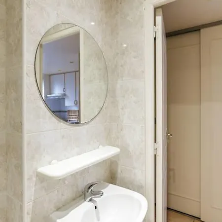 Appartement New Diderot
