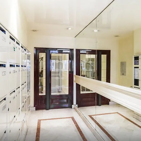 New Diderot Appartement Paris