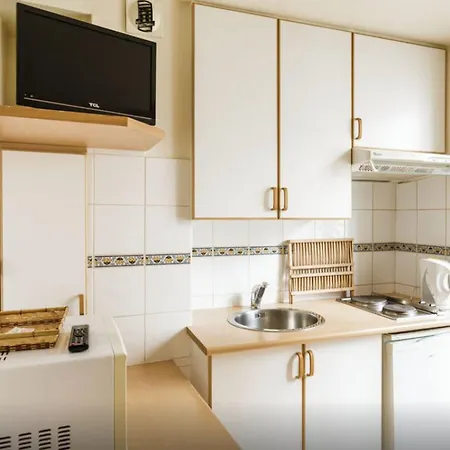 New Diderot Appartement