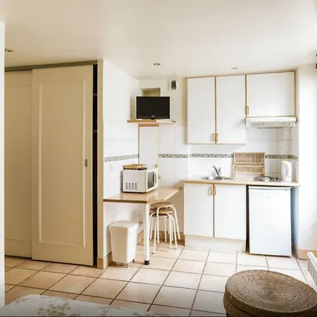 New Diderot Appartement *