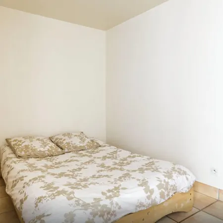 Apartamento New Diderot