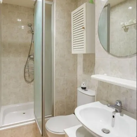 New Diderot Apartamento Paris